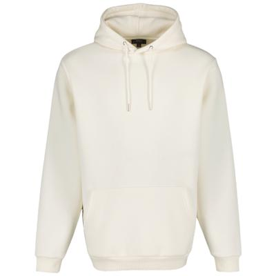 Cream Hoodie