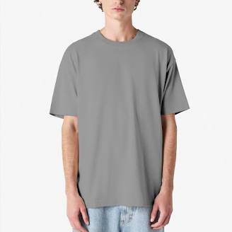 American Apparel Oversized