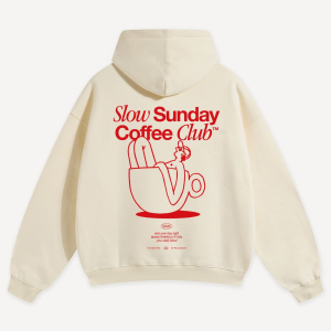 Slow Sunday Coffee Club