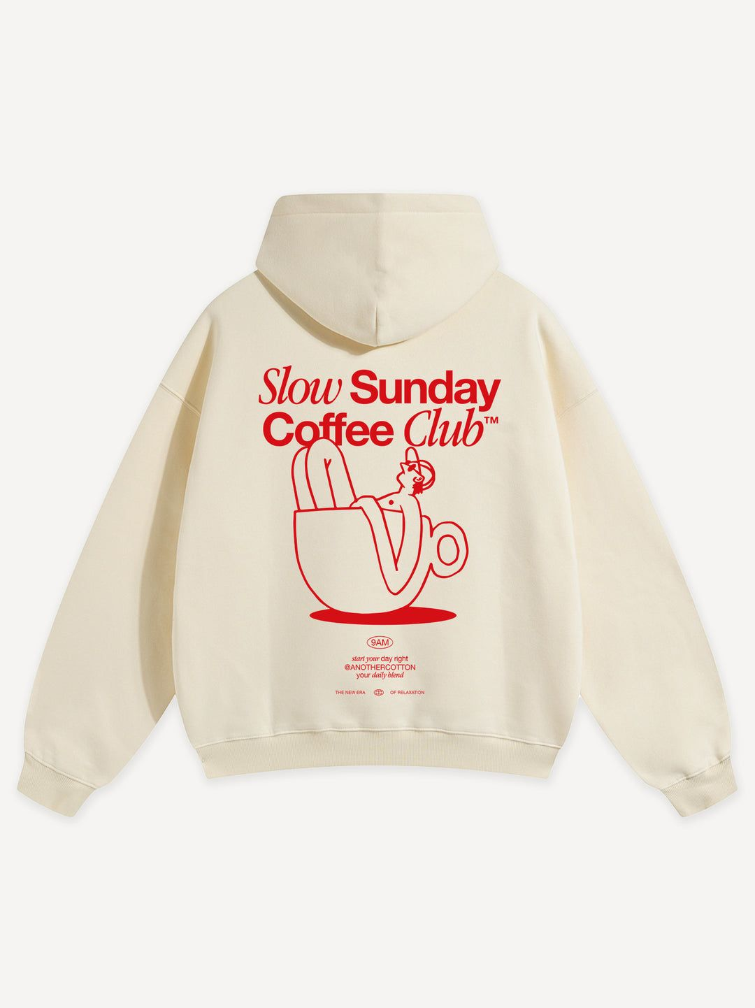 Slow Sunday Coffee Club